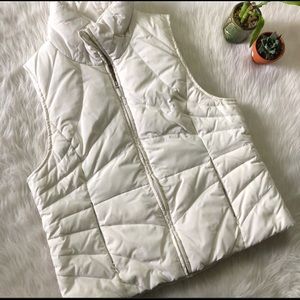 Kenneth Cole Reaction Puffer Vest